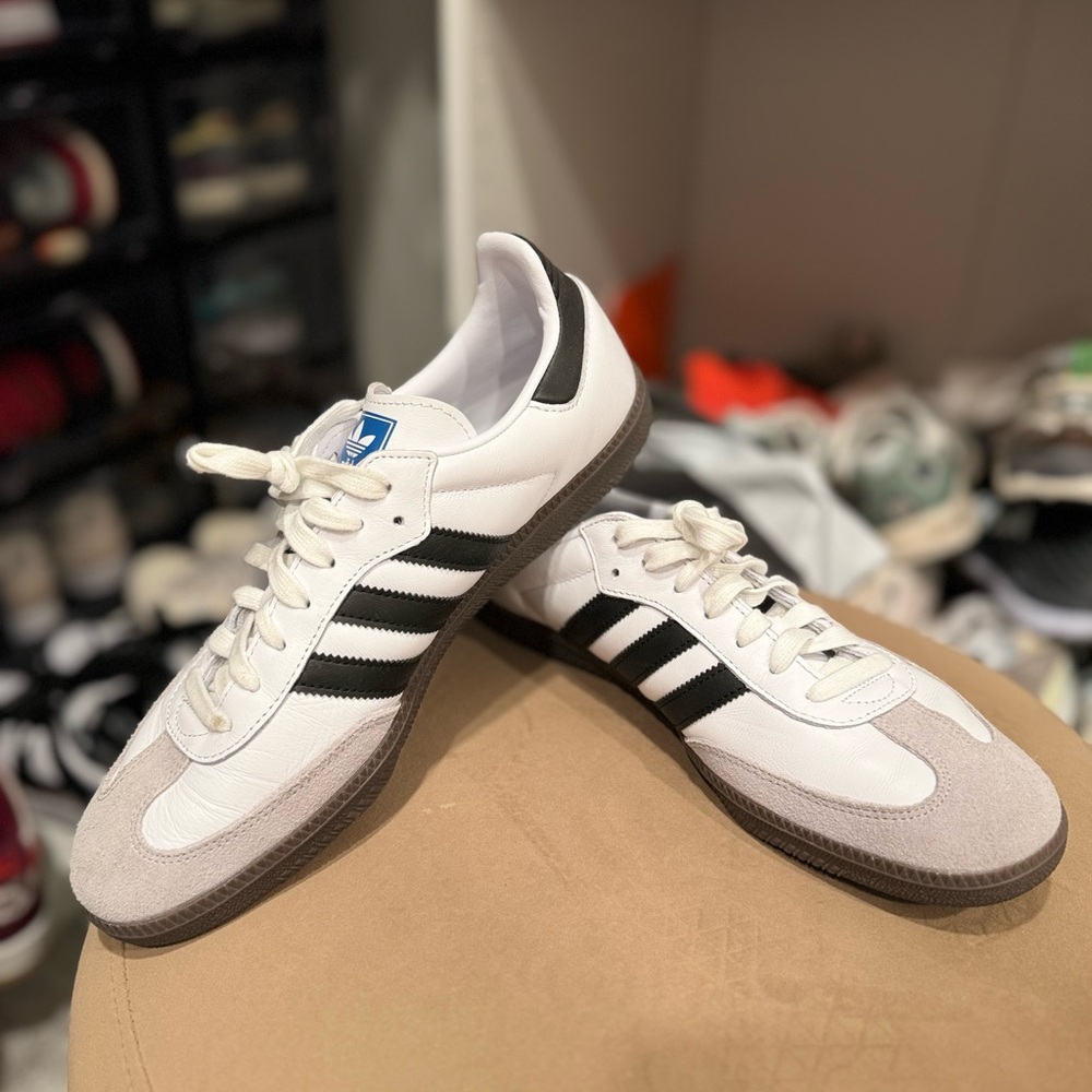Adidas samba OG